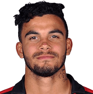 Thiago Rodrigues da Silva (Mosquito)