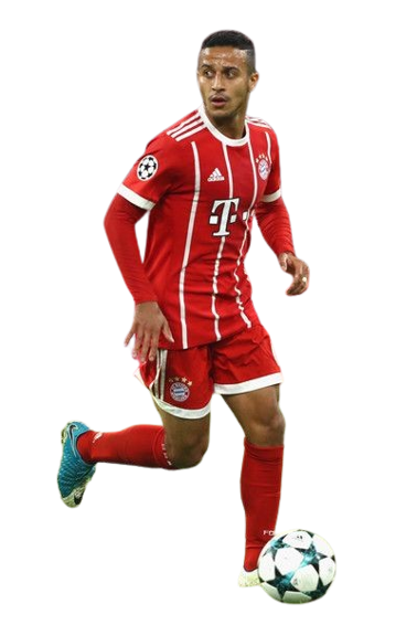 Thiago Alcântara do Nascimento