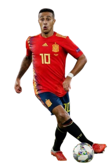 Thiago Alcântara do Nascimento