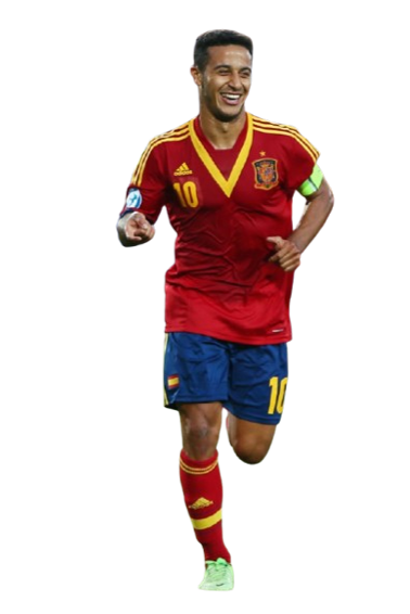 Thiago Alcântara do Nascimento
