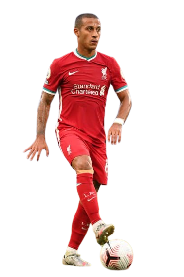 Thiago Alcântara do Nascimento