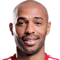 Thierry Henry