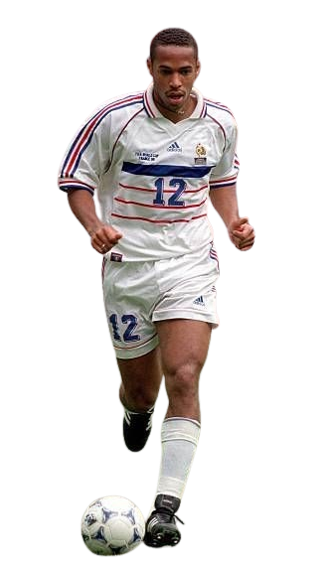 Thierry Daniel Henry