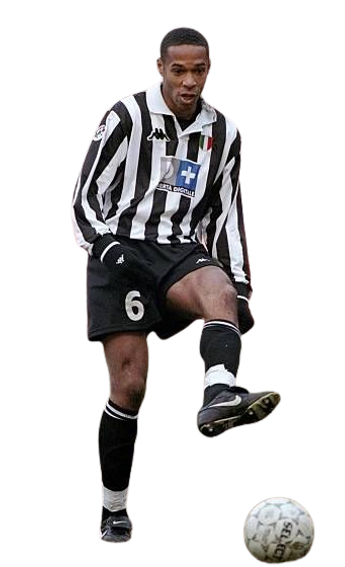 Thierry Daniel Henry