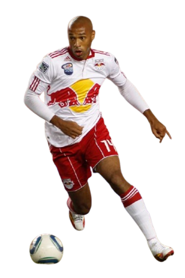 Thierry Daniel Henry