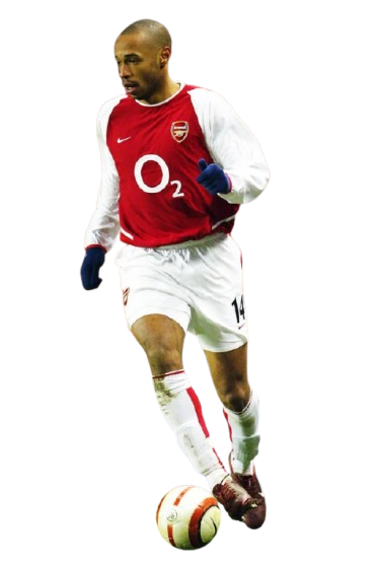 Thierry Daniel Henry