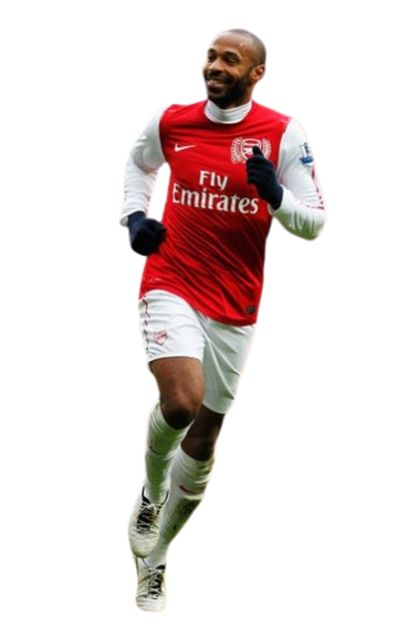Thierry Daniel Henry