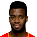 Thomas Lemar