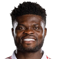 Thomas Teye Partey