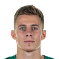Thorgan Ganael Francis Hazard