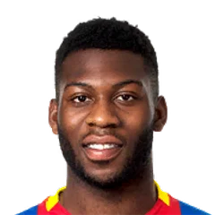 Timothy Evans Fosu-Mensah