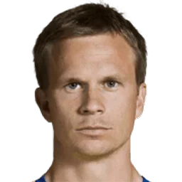 Tobias Linderoth