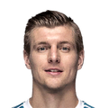 Toni Kroos
