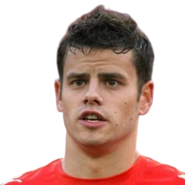 Tranquillo Barnetta