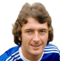 Trevor John Francis