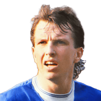 Trevor McGregor Steven