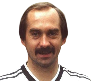 Ulrich Stielike