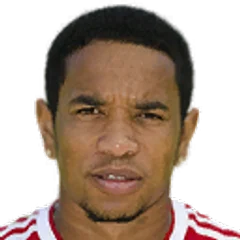 Urby Vitorrio Diego Emanuelson