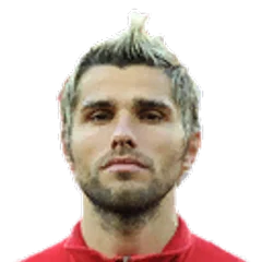 Valon Behrami