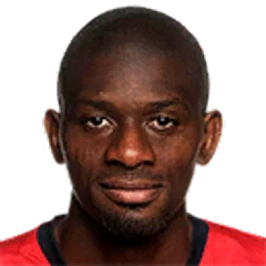 Vassiriki Abou Diaby