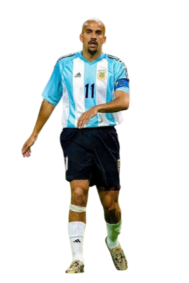 Juan Sebastián Verón