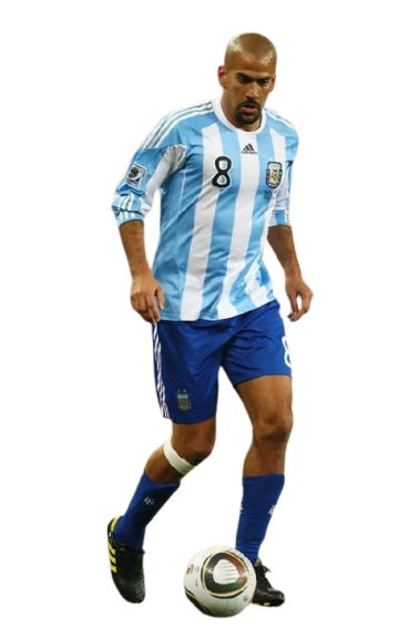 Juan Sebastián Verón