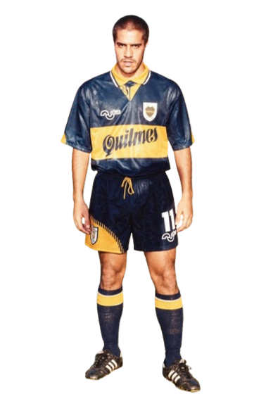 Juan Sebastián Verón