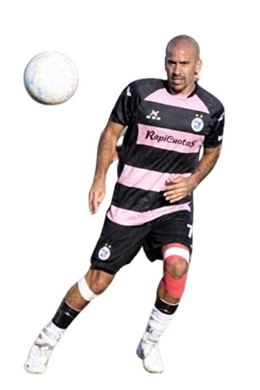 Juan Sebastián Verón