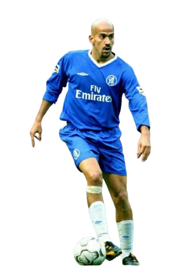 Juan Sebastián Verón
