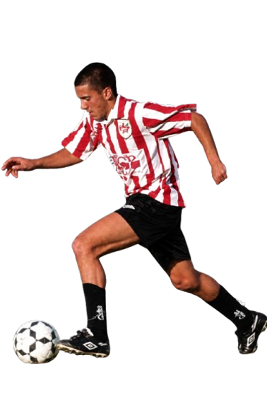 Juan Sebastián Verón