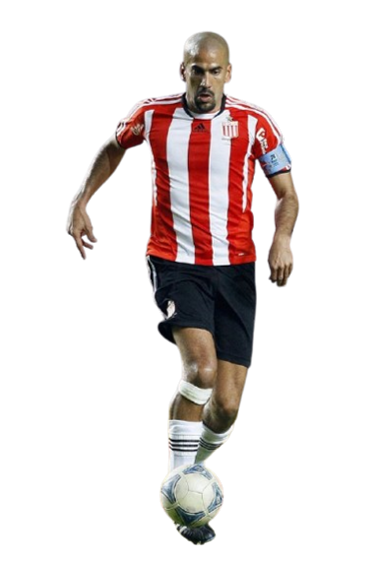 Juan Sebastián Verón