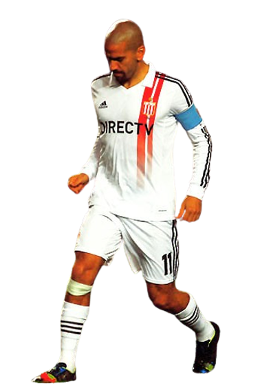 Juan Sebastián Verón