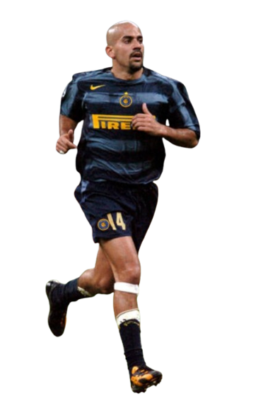 Juan Sebastián Verón