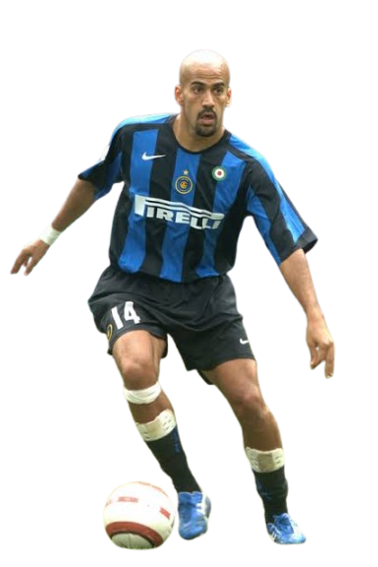 Juan Sebastián Verón