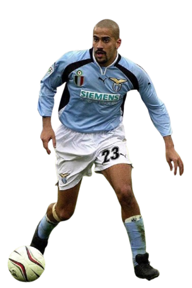 Juan Sebastián Verón