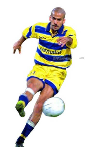 Juan Sebastián Verón