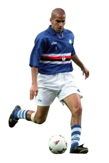 Juan Sebastián Verón