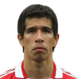 Víctor Javier Cáceres Centurión
