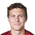 Victor Jörgen Nilsson Lindelöf