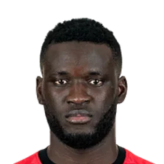 Victor Okoh Boniface