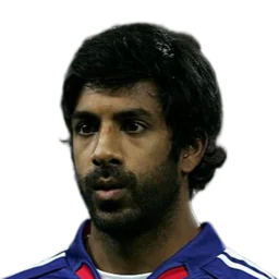 Vikash Dhorasoo