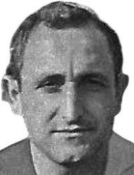 Viktor Pavlovich Getmanov