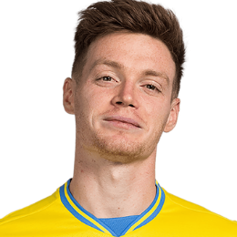 Viktor Tsygankov