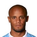 Vincent Jean Mpoy Kompany