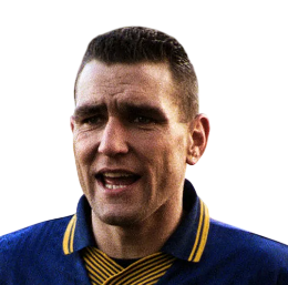 Vinnie Jones