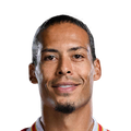 Virgil van Dijk