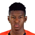 Vitor Eduardo da Silva Matos