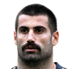 Volkan Demirel