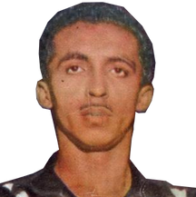 Waldir Cardoso Lebrego