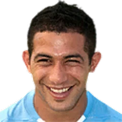 Walter Alejandro Gargano Guevara